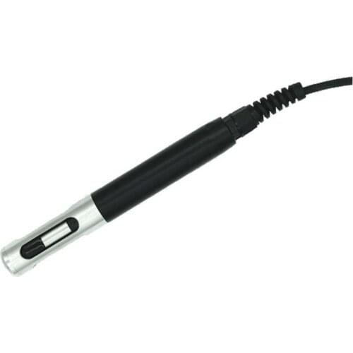 Optical Dissolved Oxygen Sensor Fluorescence method DO probe RS485 Connector output maintenance free Laboratory industry