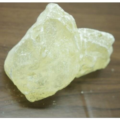 Special Grade Natural Damar Gum Resin Coating Printing Ink