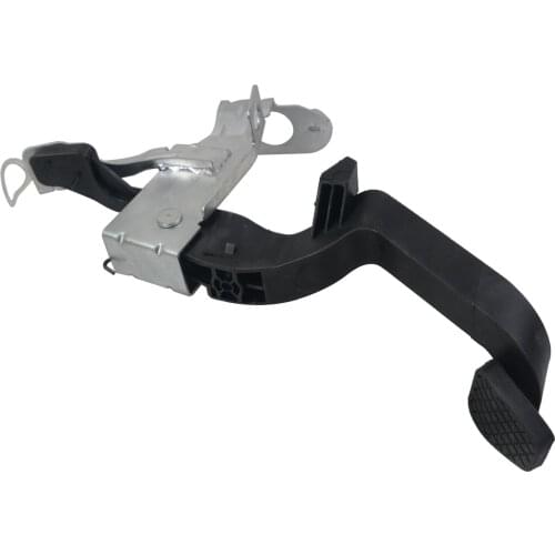 AP02 Clutch Pedal with Bracket New A15274047 For Saturn Ion 2, 3 Coupe 2.2L 2.4L / 1, 2, 3 Sedan 2.2L 2.4L / Red Line Coupe 2.0L