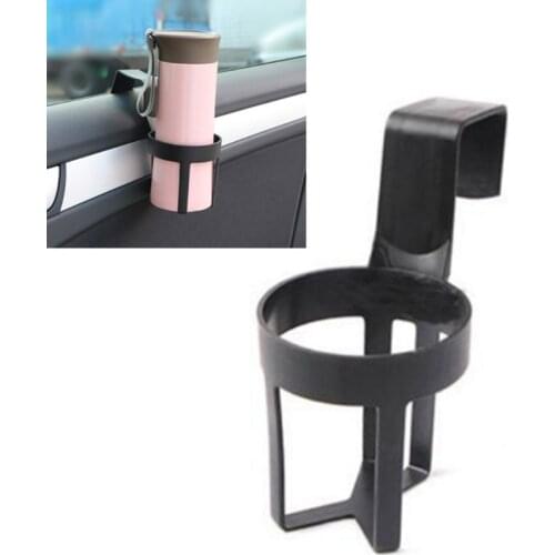 Universal Car Truck Drink Water Cup Bottle Holder Door Mount Stand Drinks Holder