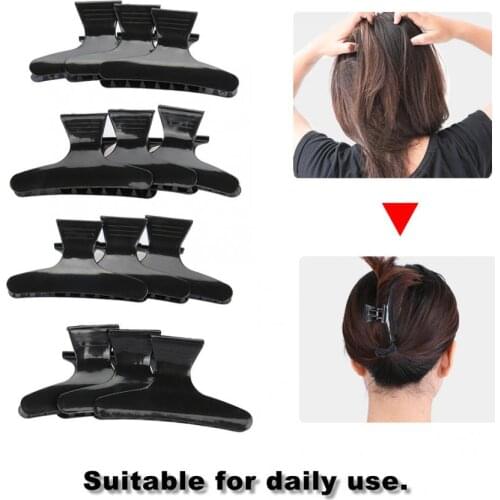 Зажимы для волос VGEBY China At AliExpress