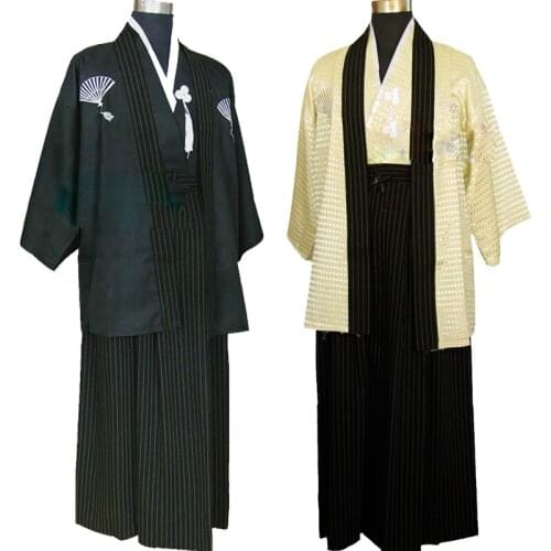 VIP-DANCERS Kimono