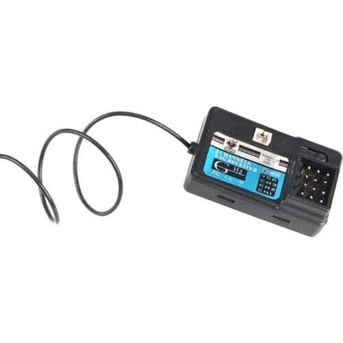 Wltoys A959 A969 A979 K929-B 12428 K949 Independent receiver A929-124 RC Model Cars Spare Parts