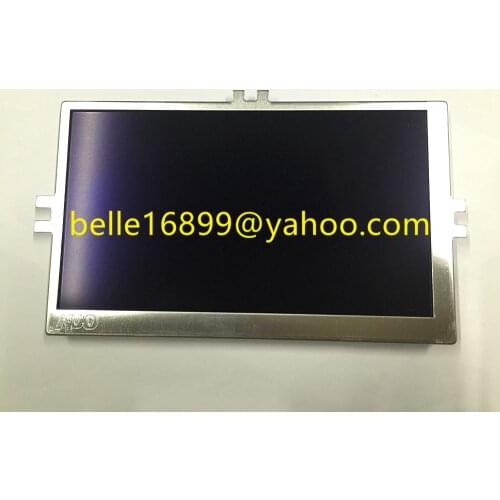 C065GW04 V1 C065GW04V1 BLD065TC0701 6.5 inch LCD Display C065GVN01 C065GVN01.1 for Audi Q3 A1 A3 Car GPS Navigation System