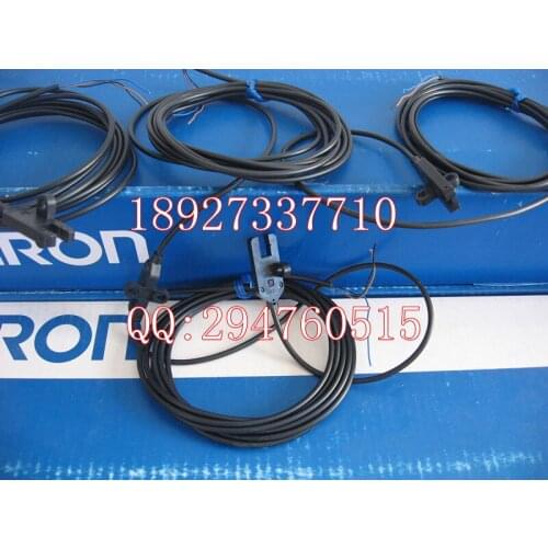 [ZOB] 100% new original OMRON Omron photoelectric sensors EE-SX772A --2PCS/LOT