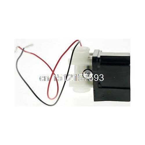 1)1/4" BSP Reverse Osmosis Valve for 18 seconds With RO Restrictor Washing Auto