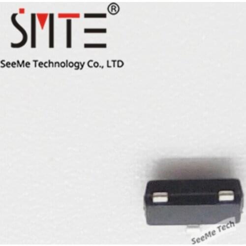 500pcs/lot BC850C TRANS NPN 45V 0.1A SOT23 New and original