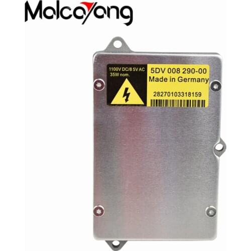 5DV008290-00 5DV00829000 Xenon Headlight Ballast D2S D2R For Audi BMW Mercedes FORD NISSAN OPEL V-W 12V