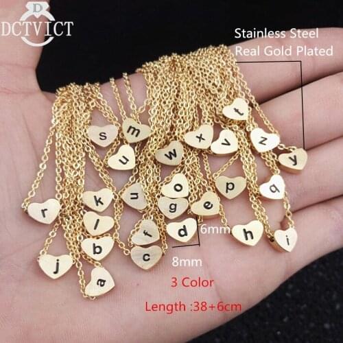 DCTVICT Chokers On The Neck