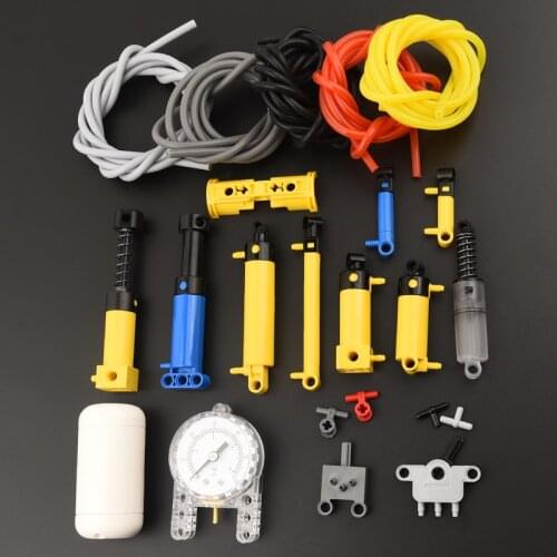 PART 4697 47223 26288 2797C02 19475 19476 47225 19478 19482 5102c 53178 64065 75974 76320 19474 MOC Pneumatics building block