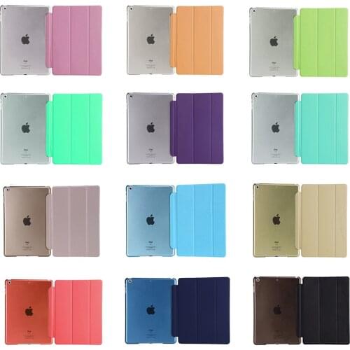 For iPad 9.7 inch 2017 2018 5th 6th Gen A1822 A1823 A1893 A1954 Cases for ipad Air 1/ 2 Case For ipad 6 / 5 2013 2014 year case