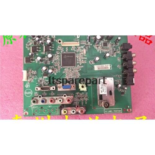 For LC26H03 T2646 Main Board 715G3806-M01-000-004L Screen TPT260B2-L01