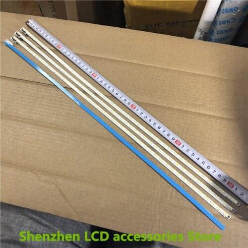 FOR TCL L42E5690A-3D/LED42R6610AU V42001-LS1-TREM1 42inch use aluminium 100%new LCD TV backlight bar