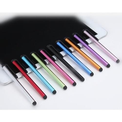 Capacitance Pen Lightweight Tablet Pc Painting Universal Capacitance Pen Mobile Phone Stylus Handwriting Calligraphy Painting
