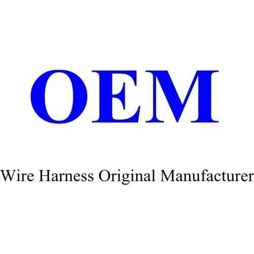 Qaulity Wire Harness OEM Orders