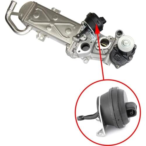 Klifex Engine Cooling Systems