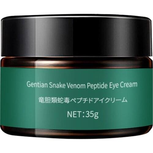 Remove Eye Bags Eye Cream Retinol Cream Anti-Puffiness Gel Dark Circles Delay Aging Reduce Wrinkles Eye Cream