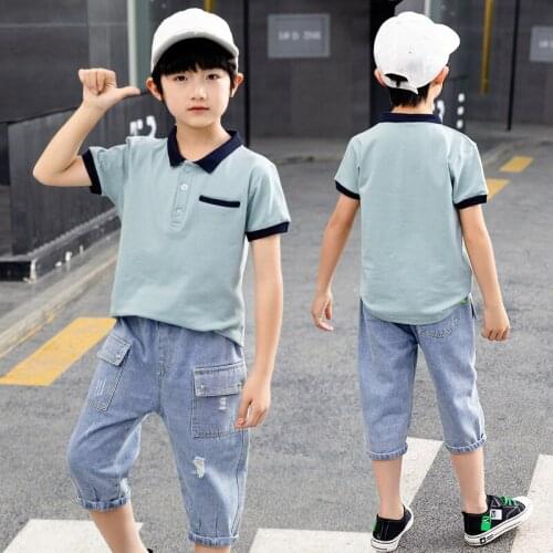 LucaLucky Tracksuits For Boys