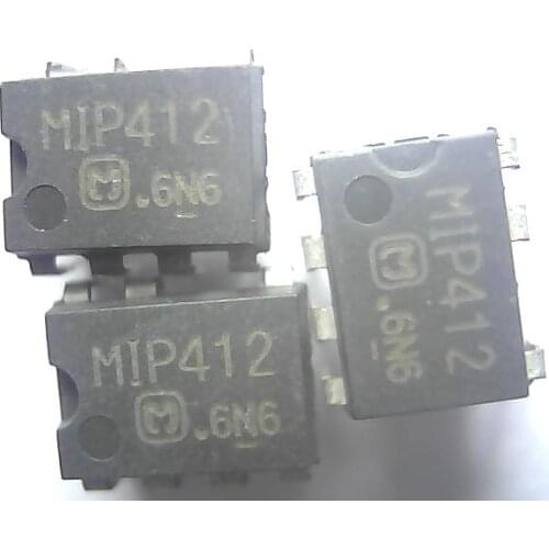 MIP412 MIP412 DIP7
