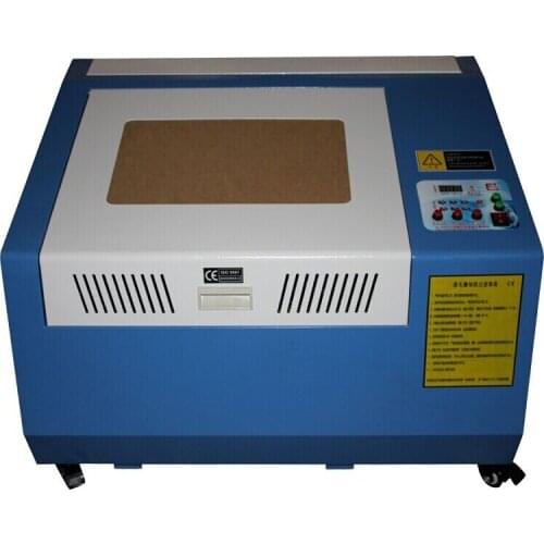 Inexpensive China cnc router laser scanning machine