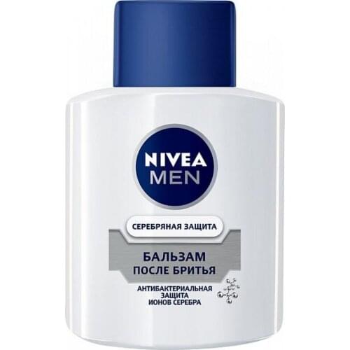 NIVEA MEN Aftershave Lotions