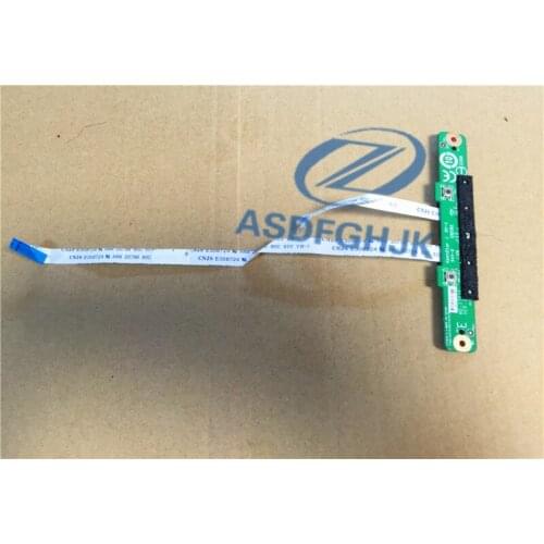Original Genuine laptop FOR MSI GT70 GT780 GT780dx Ms-1761 17.3" Laptop Touchpad Button Board Ms-1761E