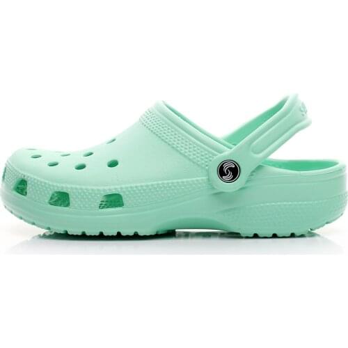 New Arrive Womens Slip on Casual Garden Clogs Waterproof Shoes Women Classic Nursing Clogs Hospital Women Work Medical Sandals