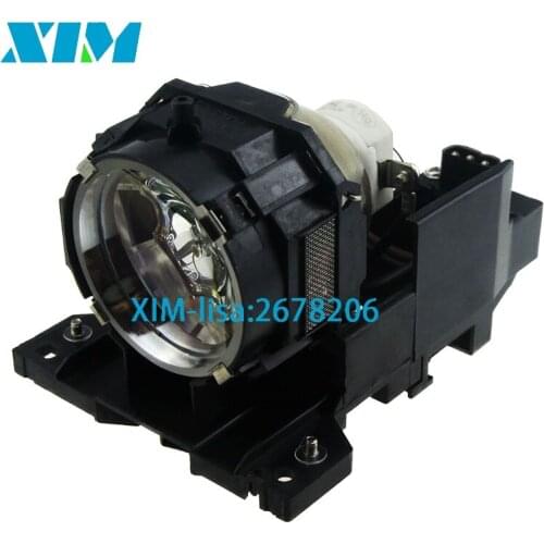 Replacement Projector Lamp with housing SP-LAMP-038 for INFOCUS IN5102 / IN5106 Projectors -XIM lamp