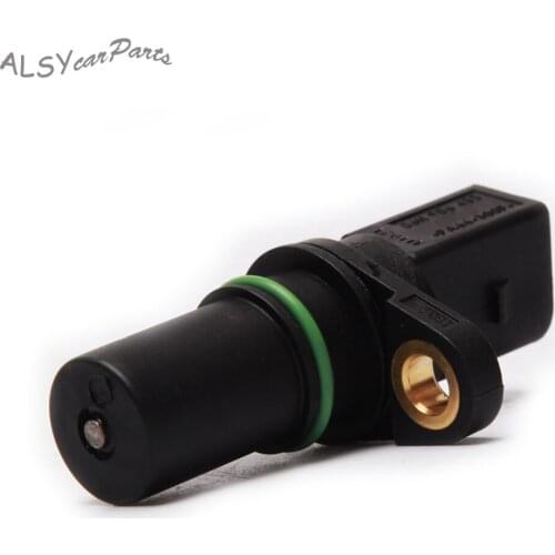 YIMIAOMO OEM 06H 906 433 Crankshaft Position Sensor Crankshaft Sensor For Audi A4 A5 TT VW Eos Jetta Passat 2.0TFSI V10-72-1046