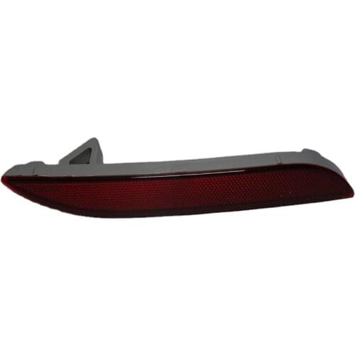 Rear Fog Lamp Rear Bumper Light For Haima M3 2012-2016