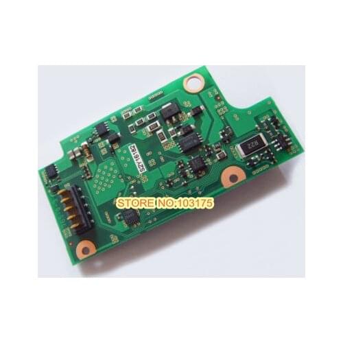 For Nikon Camera D3100 PCB Flash Power Board Repair Part