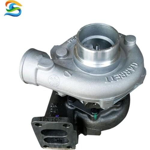 Factory Delivery Original Turbocharge GT32 752914-5001S PE0174S GT32 Turbo GT32 752914-5001 turbocharger for DCEC Engine