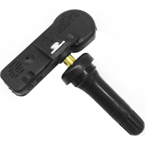 4Pcs TPMS OEM F2GT-1A180-DB Tire Pressure Sensor 433MHz For LINCOLN MKX 2016 Ford C-MAX 2014-2015