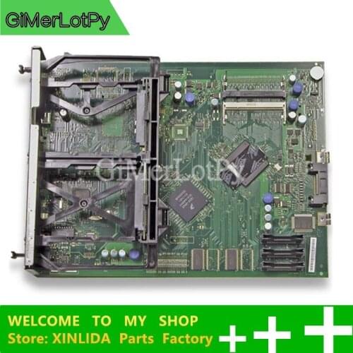 95% NEW CB503-69001 Formatter Board Motherboard for Color LaserJet P4005dn CP4005n