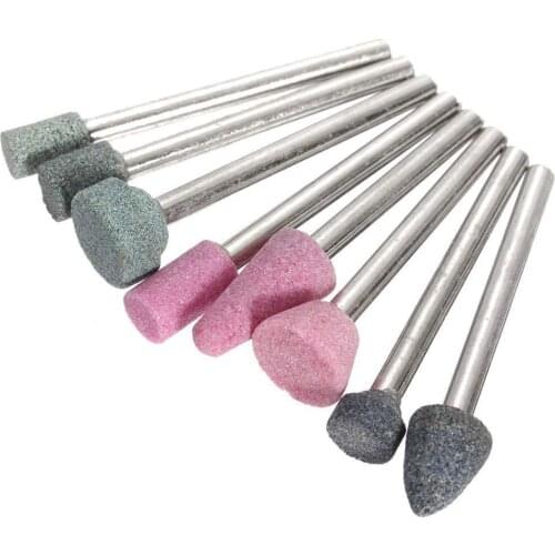 Electric grinder accessories/222 pure electric grinder accessories in bags