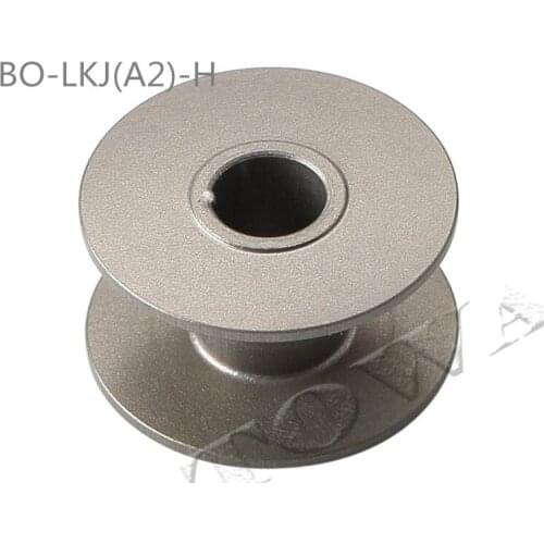 BO-LKJ(A2)-H TOWA Bobbins For Brother Janome Singer juki bernina brother adler acme pfaff yamaoto kansai elna Sewing Machine