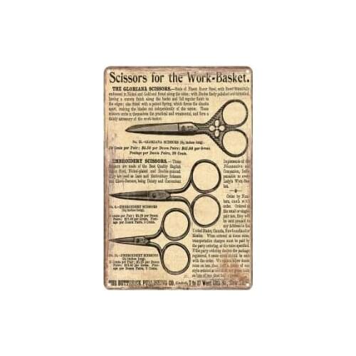 Decor Metal Sign Art Tin Plates Wall Handing Painting for Cafe Garage Bar Pub Office Home Bedroom