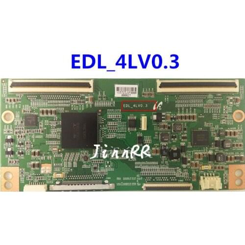 EDL_4LV0.3 New original KDL-46EX720 KDL-55EX720 32/40/46/55inch logic board good tested in stock EDL_4LV0.3