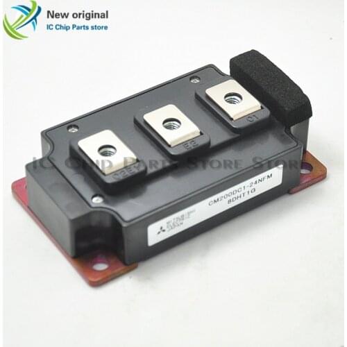 CM200DC1-24NFM CM200DC1 CM200DC1-24 1/PCS New module