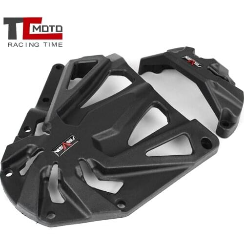 GSXR1000 2009-2016 Motorcycle Engine Protective Cover Guard For SUZUKI GSXR 1000 GSXR1000 2010 2011 2012 2013 2014 2015