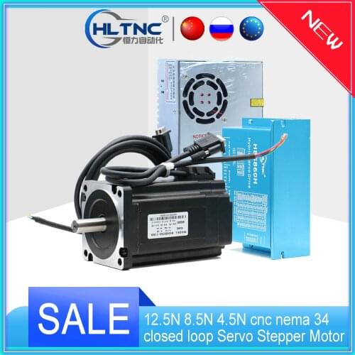 HLTNC Electrical Equipment