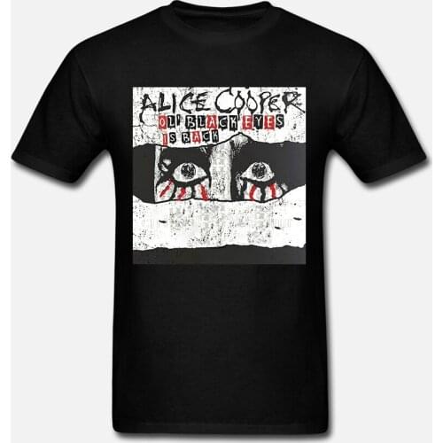 Kamis Alice Cooper Tour 2019 1 TeeT-Shirt