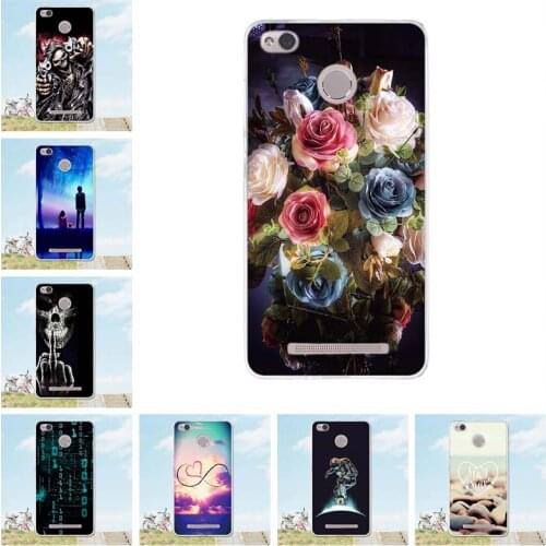 KENHONER Phone Cases Xiaomi Mi 5 Pro