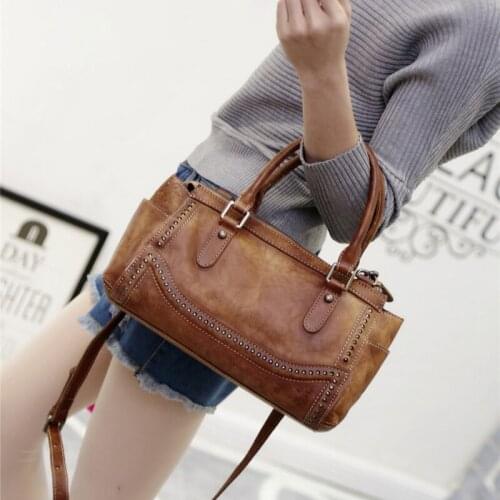 MANJIANGHONG Business Womens Bags