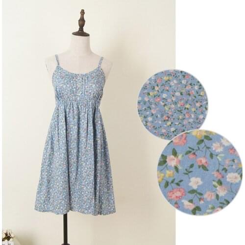 MoriAlice Summer Dresses For Every Day