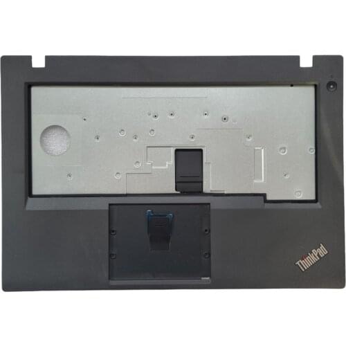 Suitable for Lenovo ThinkPad L450 L460 l470 notebook brand new shell keyboard frame upper cover without fingerprint hole 01av944