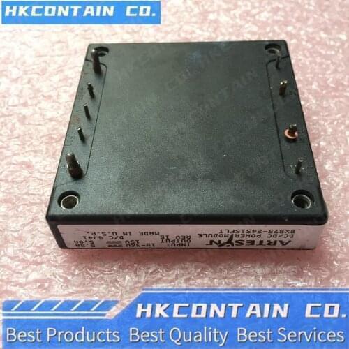 NEW MODULE BXB150-48S05FLT BXB150-48S12FHT BXB150-48S15FLT BXB150-48S3V3FHT BXB150-48S3V3FLT FREE SHIPPING