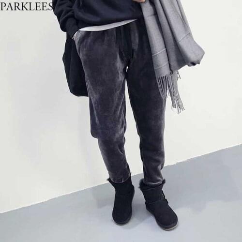 Мужские зимние брюки PARKLEES China At AliExpress