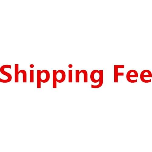 Payment link to pay for Cusotm Fee, Shipping Fee, Product Fee, Extra fee Etc