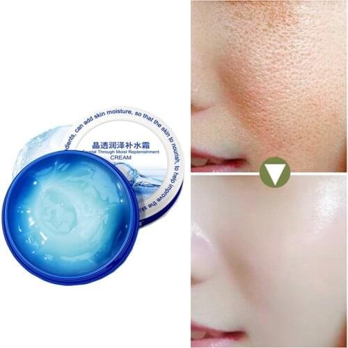 Hyaluronic Acid Injection Face Serum Liquid Tights Anti-Wrinkle Anti Aging Collagen Facail Essence Moisturizing Whitening Mask